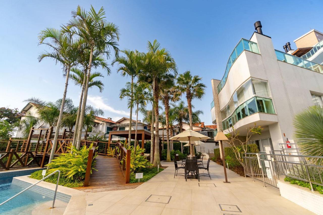 Varandas Do Atlantico - Confortavel Apartamento Em Condo Pe Na Areia Бомбіняс Екстер'єр фото